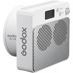 Осветитель светодиодный Godox ML100R, фото 14