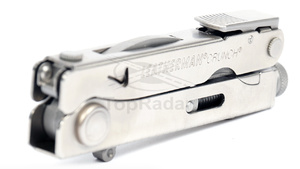 Мультитул Leatherman Crunch, фото 9