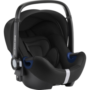 Автокресло Britax Romer Baby-Safe 2 i-Size Cosmos Black, фото 3