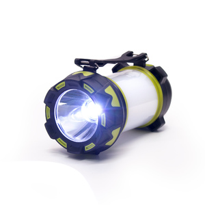 Фонарь-фара "СИБИРСКИЙ СЛЕДОПЫТ-Рэлей", 40 LED + 20 LED + 1 LED, Power Bank, аккум.2x2200mAh/36/, фото 7