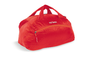 Сумка Tatonka SQUEEZY DUFFLE S red, 2201.015, фото 1