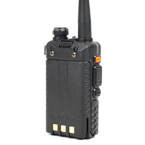 Портативная рация Baofeng UV-5R, фото 4