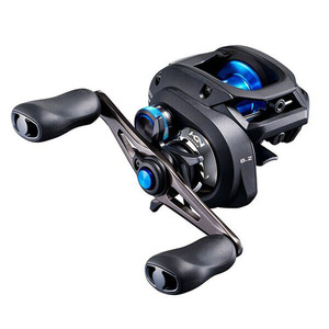 Катушка SHIMANO SLX DC 151 HG, фото 1