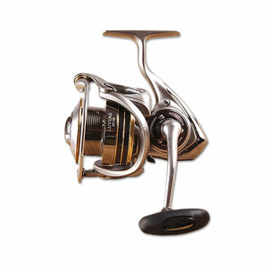 Катушка безынерционная DAIWA Luvias 2506 H (12), фото 1