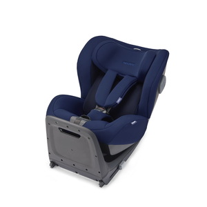 Автокресло Recaro Kio Select Pacific Blue