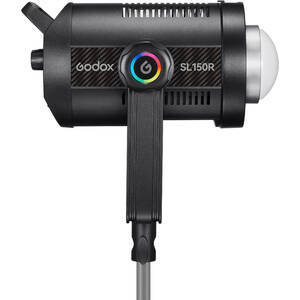 Осветитель светодиодный Godox SL150R студийный, фото 3