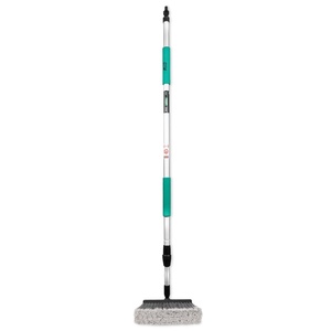 Щетка для мытья телескопическая AVS SB-270 170-270 см, фото 2