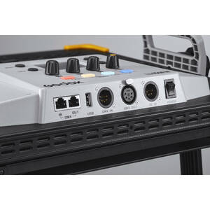 Осветитель светодиодный Godox LD150RS RGB, фото 10