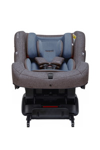 Автокресло DAIICHI First 7™ Plus Blue (ISOFIX), фото 4