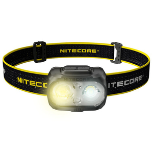 Налобный фонарь NITECORE UT27 Pro (UT27Pro), фото 4