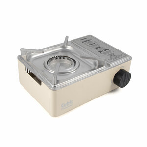 Плита настольня газовая Следопыт Premium-CUBIC, фото 2