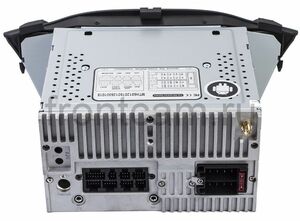 Штатная магнитола Jencord для Hyundai IX35 Android 4.4.4, фото 3