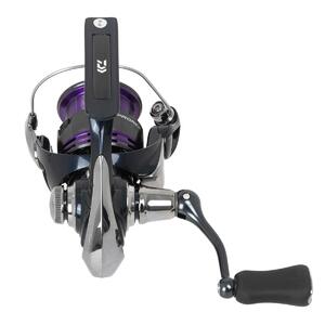 Катушка безынерционная 24 PROREX X LT 2000 (10611-200) DAIWA, фото 5