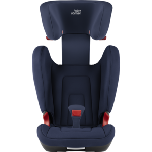 Автокресло Britax Romer Kidfix 2 R Moonlight Blue, фото 6