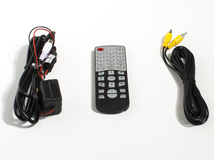 Потолочный автомобильный монитор 20,1" с HDMI и встроенным медиаплеером AVEL Electronics AVS2020MPP (бежевый), фото 5