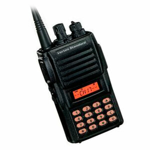 Рация Vertex VX-427, фото 1