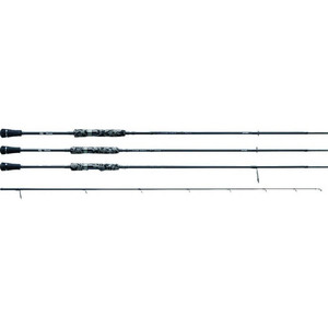 Удилище Okuma Cold Water Inline Trolling 7'3" 220cm M 10-25lbs 2pcs, фото 1