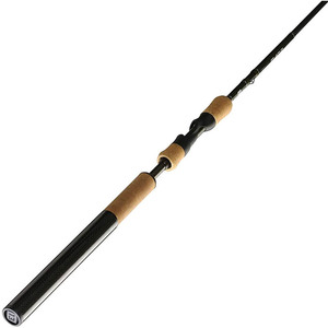 Удилище 13 Fishing Fate Steel - 8'6" M Salmon Steelhead Spinning Rod - 2pc, фото 2