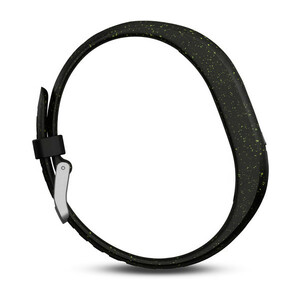 Garmin Vivofit 4 черный с блестками стандартного размера, фото 5
