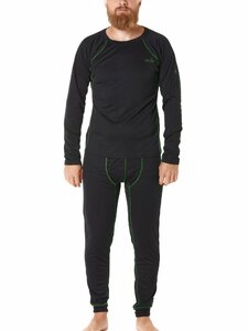 Термобелье Norfin THERMO LINE 2 04 р.XL, фото 3