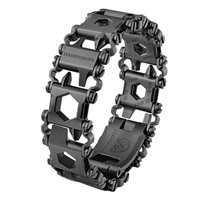 Мультитул браслет Leatherman Tread LT Black 832432, фото 1