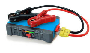 Пуско-зарядное устройство SMART POWER SP-9000 (9000 мА*ч, 5,12В, OBDII), фото 1