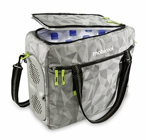Сумка-холодильник Mobicool MB32 Power DC, фото 3