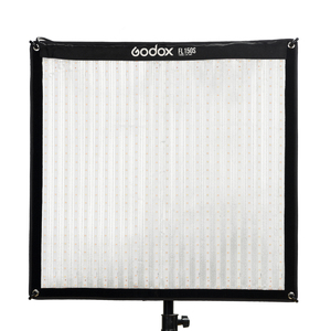 Осветитель светодиодный Godox FL150S гибкий, фото 2