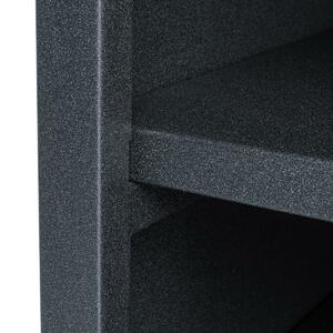 Модуль уличной кухни SMART-450 Шкаф (HS-KU03-SH450) Helios, фото 12