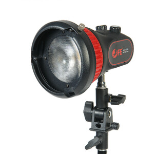 Осветитель Falcon Eyes SpotLight 40LED BW светодиодный, фото 2