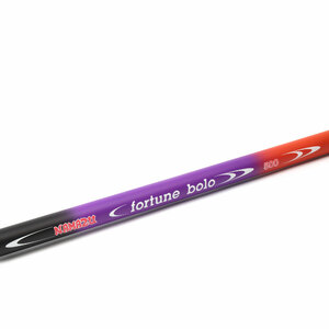 Удилище стеклопластиковое с/к NAMAZU Fortune Bolo, 5 м, тест 15-40г, фото 5