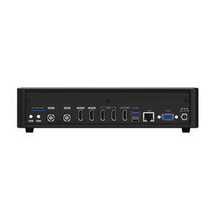 Видеомикшер-стример AVMATRIX Shark S4 PLUS портативный 4CH HDMI/SDI, фото 5