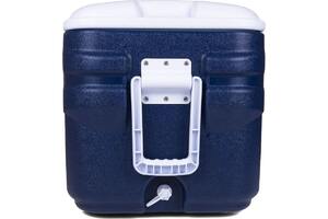 Контейнер изотермический Camping World Thermobox 100 + cумка изотермическая Campingaz FOLD'N COOL 5, фото 9