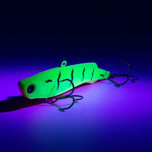 Раттлин Namazu StalkeR silicone, L-90 мм, 28гр, тонущий №26, фото 6