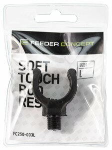 Держатель для удилища FC SOFT TOUCH ROD REST р.L, фото 2