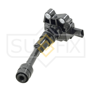 Катушка зажигания SUFIX FC-2414 для FORD Fiesta VI 1.0 EcoBoost 12-17/Fiesta VI 1.0 12-17/Focus III 1.0 EcoBoost 12-17, фото 2