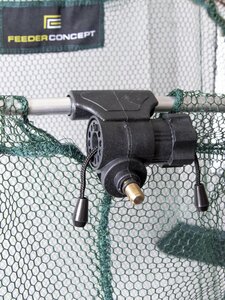 Садок Feeder Concept S 30х40х150см, фото 3