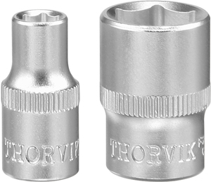 Thorvik FS01230 Головка торцевая 1/2"DR, 30 мм, фото 1