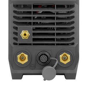 Сварочный аппарат ПТК HANKER TIG 200 P LCD H83, фото 4