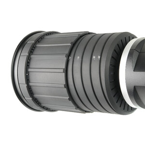 Насадка оптическая GreenBean ZoomMount 150BW с линзой Френеля, фото 4