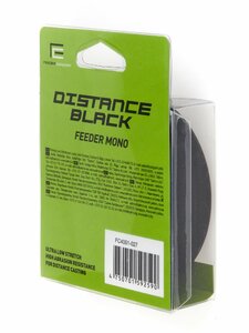Леска монофильная Feeder Concept Distance Black 150/027, фото 3