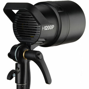 Вспышка генераторная Godox Witstro AD1200Pro с поддержкой TTL, фото 25