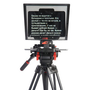 Телесуфлер GreenBean Teleprompter Tablet, фото 2