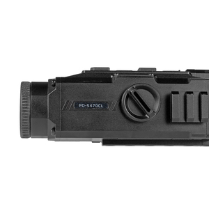 Прицел цифровой Veber Rapid PD-S470CL ночной 4K с лазерным дальномером, фото 8