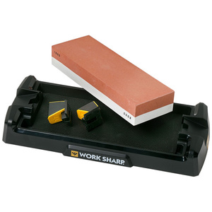 Точилка ручная Work Sharp Benchtop whetstone SHARPENER, фото 2