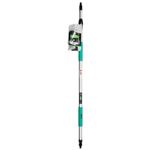 Щетка для мытья телескопическая AVS SB-270 170-270 см, фото 6