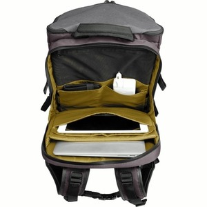 Рюкзак Victorinox VX Touring 15'', серый, 31x19x46 см, 21 л, фото 7