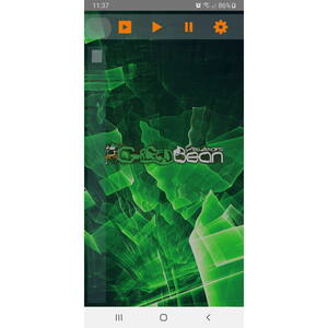 Телесуфлер GreenBean Teleprompter Tablet 11Pro, фото 14