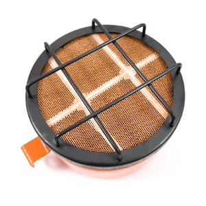 Обогреватель (плита) инфракрасный газовый СЛЕДОПЫТ Диксон кВт 1,15, фото 7