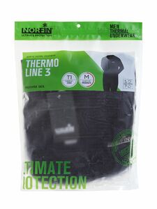 Термобелье Norfin THERMO LINE 3 01 р.S, фото 6